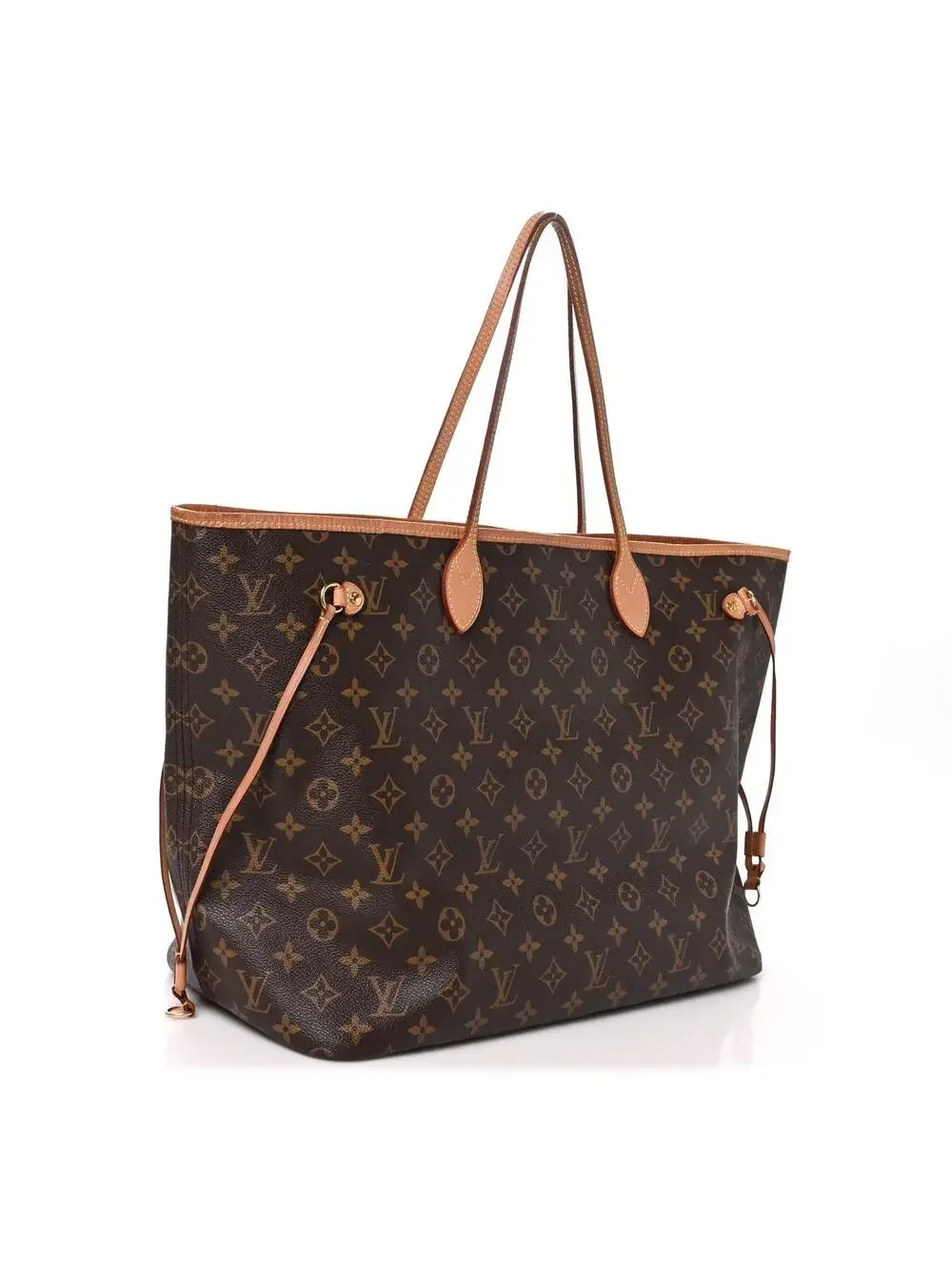 Louis Vuitton Neo Neverfull Gm Fuchsia #339616L16B